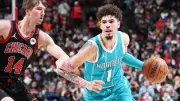LaMelo Ball Cleared for Hornets vs Raptors Clash on Jan 7, 2026