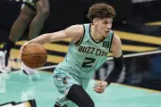 LaMelo Ball Cleared to Play as Hornets Face Nuggets in Denver on January 18