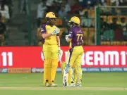 Lanning, Litchfield Fifties Power UPW to 187/8 vs MI Despite Kerr's Last-Over Magic in WPL 2026