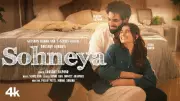 Laqshay Kapoor's 'Sohneya' Music Video: A Mesmerizing New Hindi Release