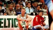 Larry Bird's $75M Net Worth in 2025-26: NBA Salary, Endorsements & Legacy