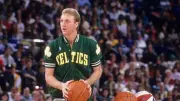 Larry Bird's Legendary 1988 Three-Point Contest Trash Talk Still Echoes