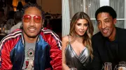 Larsa Pippen Opens Up: The Truth About Her Controversial Relationship with Rapper Future