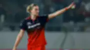 Lauren Bell's Stellar Bowling Powers RCB's WPL Campaign