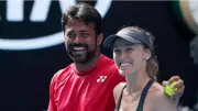 Leander Paes Recalls Australian Open Glory: From Calcutta Streets to Grand Slam Triumphs