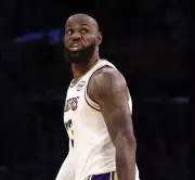 LeBron James' 21-Year All-Star Starting Streak Ends in 2026 Fan Vote