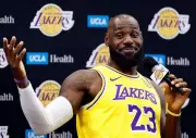 LeBron James at 41: Masterclass in Adaptation Leads Lakers to 120-114 Win Over Grizzlies