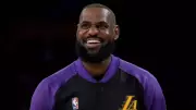 LeBron James Defies Age in Year 23, Credits Loyal Fans After Dominant Lakers Win