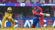 Lee's 67 Powers Delhi Capitals to First WPL 2026 Win Over UP Warriorz