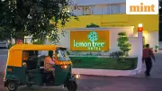 Lemon Tree Hotels Restructures to Unlock Asset-Light Growth Potential
