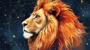 Leo Horoscope Tomorrow: Tiny Steps Ignite Major Shifts in Love, Career & Health