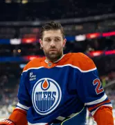 Leon Draisaitl's Family Emergency Brings Perspective to Edmonton Oilers' Season