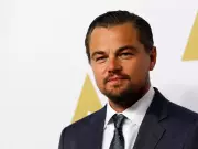 Leonardo DiCaprio Misses Palm Springs Festival Due to Venezuela Airspace Restrictions