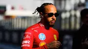 Lewis Hamilton's Ferrari Transition: Engineer Uncertainty Raises Early Concerns