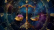 Libra Daily Horoscope: Love Clarity, Career Shifts & Financial Wisdom Await