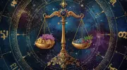 Libra Horoscope Tomorrow: Find Clarity in Love, Career, Money & Health