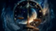 Libra Weekly Horoscope: Moon's Support, Saturn's Caution Shape Your Week