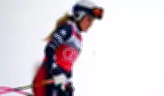 Lindsey Vonn's Olympic Hopes in Doubt After Crash in Final World Cup Race