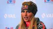 Lindsey Vonn's Surprising Olympic Comeback: Unfinished Business Drives Return