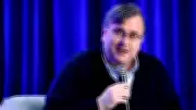 LinkedIn Founder Reid Hoffman Warns Business Leaders: Silence on Trump Policies is Dangerous