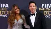 Lionel Messi Love Story: From Childhood Crush to Football Power Couple