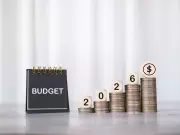 Living on Borrowed Money: How Fiscal Discipline Shapes India's Union Budget