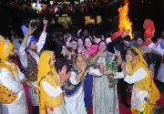 Lohri 2024: Essential Offerings for the Sacred Fire and Their Significance