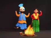 Lohri 2026 Date & Celebrations: A Guide to the Harvest Festival