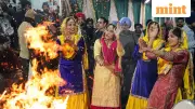 Lohri 2026 Date Announced: Festival to be Celebrated on January 13