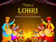 Lohri 2026: Date, Traditions, and Heartwarming Wishes for the Harvest Festival