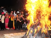 Lohri 2026: Heartwarming Quotes, Messages & Significance of the Harvest Festival