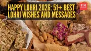 Lohri 2026: More Than a Festival, It's a Celebration of Hope and Togetherness