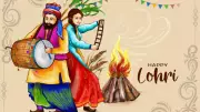 Lohri 2026: Special Significance for Newlyweds, Rituals Explained