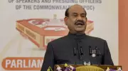 Lok Sabha Speaker Om Birla Highlights Pillars of Strong Democracy at Commonwealth Meet