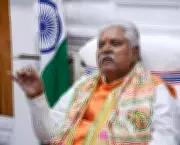 Lok Sabha Speaker, RS Chairman to Attend Bihar Assembly Building Foundation Day