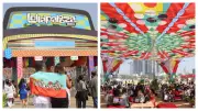 Lollapalooza India 2026 Returns to Mumbai: Music, Art & Culture Epicenter