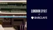 London Spirit Secures Barclays & Nike in Major Sponsorship Deals