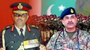 Lt Gen Katiyar: Pak Lacks Courage for War, Relies on Terror & Division
