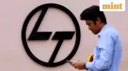 L&T Q3 Preview: Profit May Surge 33%, But Middle East Orders & Private Capex in Focus