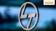 L&T Shares Hit 52-Week High at ₹4,164.20 After Bagging Major SAIL Order