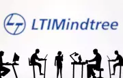 LTIMindtree Secures Major ₹3,000 Crore CBDT Contract for IT Modernization
