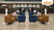 LTIMindtree Wins ₹3,000 Crore CBDT AI Tax Platform Contract