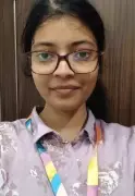 LU Student Maria Khan Sets Record with Rs 27 Lakh Software Engineer Offer