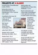 Lucknow Gets Rs 195 Crore Boost: New Parks, Aviary & Gyms to Transform City