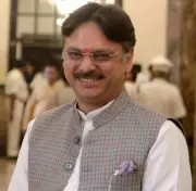 Lucknow MLA Urges Youth to Adapt to AI, Says Don't Panic, Prepare