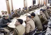 Lucknow Police Trains 170 Officers in Social Media, OSINT Tools for Crime Fighting