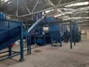 Ludhiana's Carcass Plant Relocation Stalls Amid Village Opposition