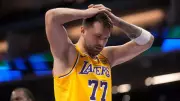 Luka Doncic Cleared to Play for Lakers vs Bulls on January 26, 2026