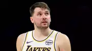 Luka Doncic Sets Lakers Scoring Record with 2,000 Points in 65 Games