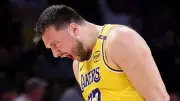 Luka Dončić's Viral Clapback: Silences Heckler with Clutch Three & Fierce Retort